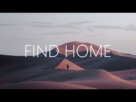 DVRROW - Hitta Hem (Lyrics)