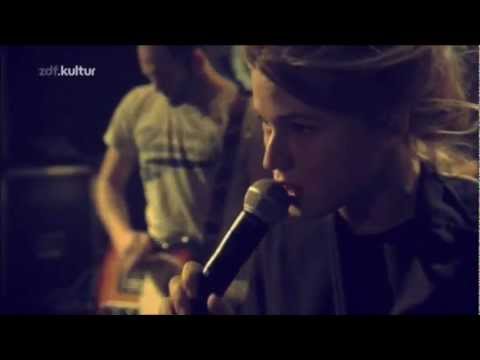 Selah Sue - This World (Live HD)