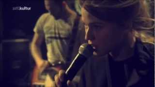 Selah Sue - This World (Live HD)