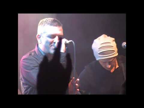 TIFA,BEBEK i ALEN -Lazes  zlato lazes duso.NOVO MESTO 2008.