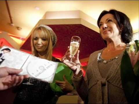 Marie Rottrová - Náměsíčná laň