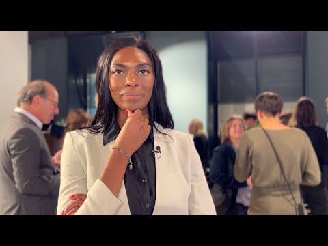 Opportunity is a privilege | Deborah Choi of Founderland