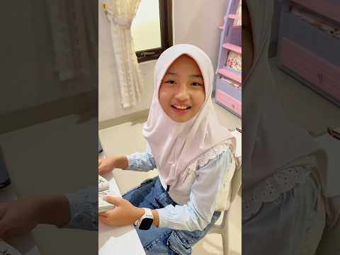 SINGKAT PADAT SUARA SINGA ALA NOURA 🤣🤣 #roar #pov