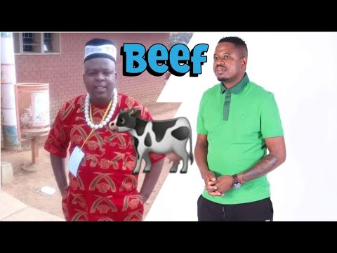 King Damba una vuntswaka|Uri ulava ku tseleka beef to Gagash hi December