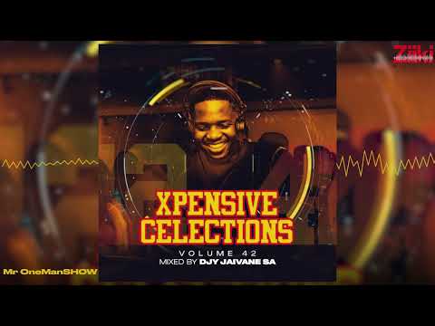 DJY Jiavane , Amu Classic & Kappie -  Mr. OneManShow