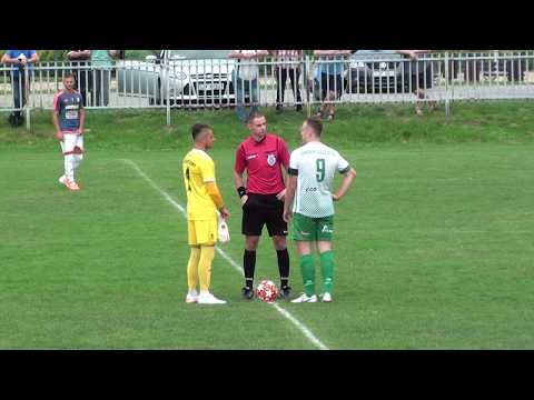 GKS Radziechowy-Wieprz - LKS Unia Książenice 2:3 (1:1)