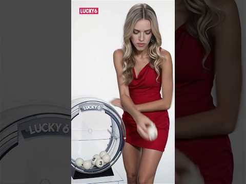 Lucky 6 - Today's lucky number / Oops