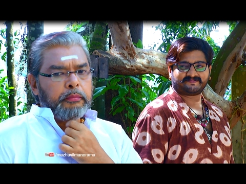 Ottachilambu I Umayamma in strong decision on Dhevootty I Mazhavil Manorama