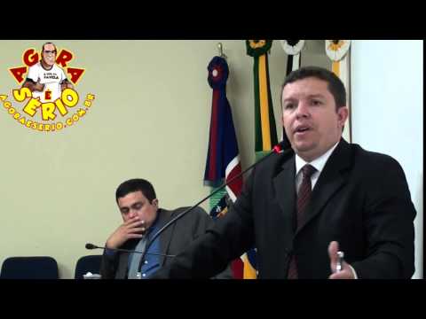 Tribuna Léo da Jk dia 25 de Agosto de 2015
