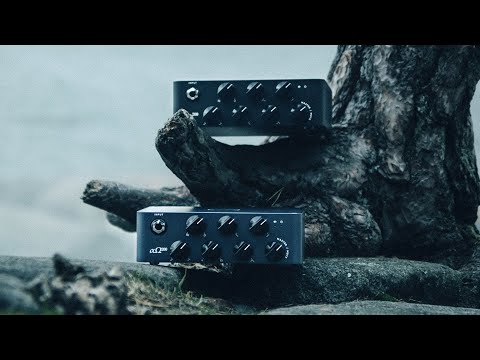 Darkglass Microtubes 200