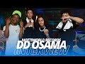 DD Osama Interview 6ix9ine And Kodak YNW Melly Verdict Notti World Rolling Loud Miami More
