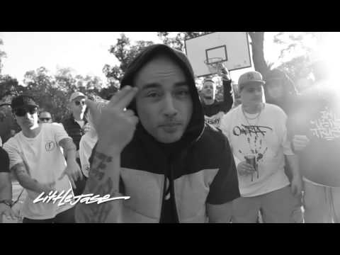 Retayner & Pyrex 'The Connection' Feat: Alex Jones, Shem One, Gutz, Minas, Sammy Scissors...