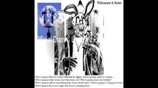 bladee - Who's Going To Find Me Tonight? (Prod. Whitearmor)