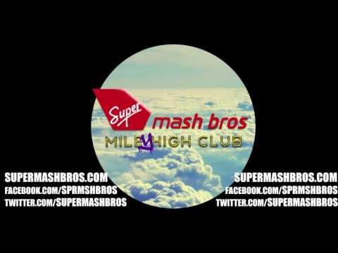 Super Mash Bros - Rush Hour Is All Hours (405)