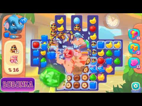 Wildscapes level 694 HD