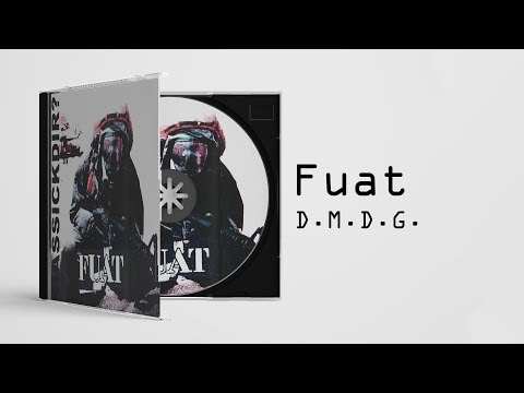 Fuat - D.M.D.G (Official Audio)