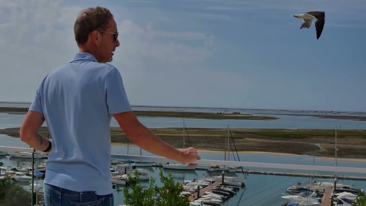 Vídeo do imóvel