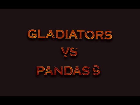 Dota2 - Gladiators vs 9 Pandas - Game 1 - DreamLeague Season 20 - Group Stage 2