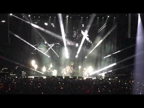 "Cochise" by Audioslave with Geezer Butler and Perry Farrell