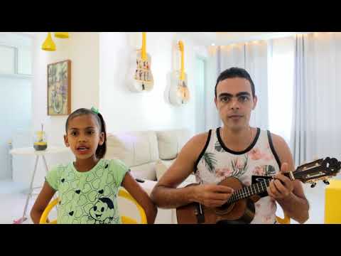 Samba da Galinha - Receba a Galinha Pulando