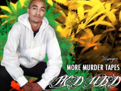 THE HED UBD - DANGER