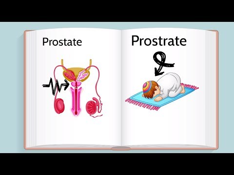 Prostatitis és nsp