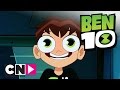 Ben 10 | Online Plezier | Cartoon Network