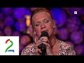 Anneli Drecker synger Alt Eg Såg av Sigvart ...