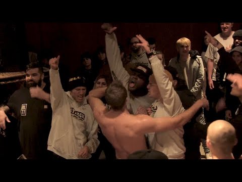 [hate5six] Payback - December 07, 2019 Video