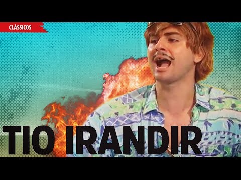 Tio Irandir | Joselito