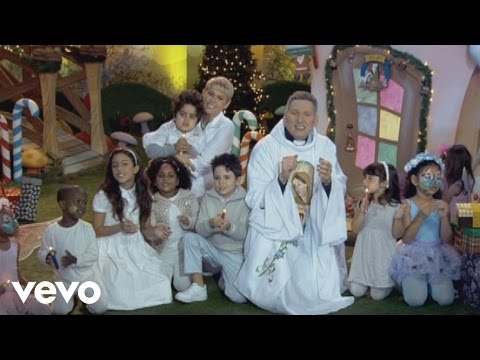 Xuxa - Parabéns Pra Jesus (Vídeo Oficial - XSPB 9)