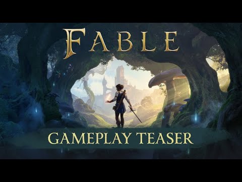 Así es el nuevo Fable, la magia vuelve de nuevo este año, todo lo que debes saber