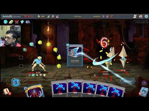 Let's Slay the Spire - Daily Climb - 27 February 2019