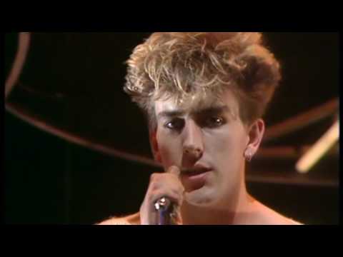 Fun Boy Three - Summertime - Top of the Pops 1983
