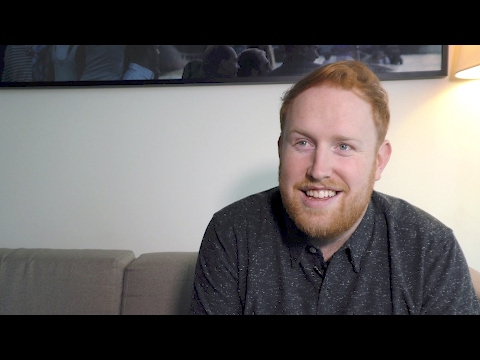 Gavin James interview (part 1)