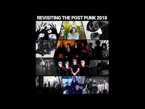20 Post-Punk Songs 2018 | Waves of Resisance by Zauber
