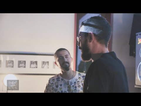 Muhandas vs Kazz Al Omam