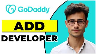 How to Add a Developer to Your Godaddy Account With Delegate Access 2024 (Quick & Easy)