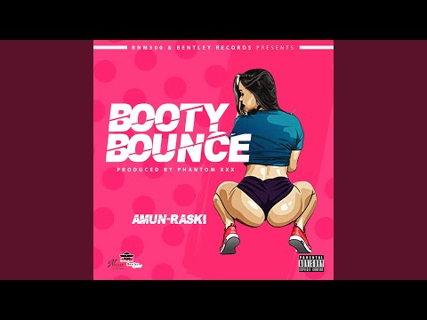 Booty Bounce