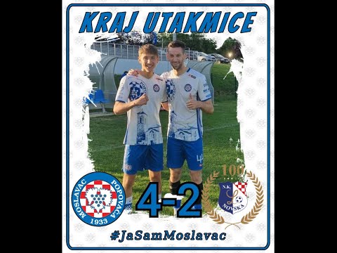 SNK Moslavac - NK Libertas 27.04.2024.