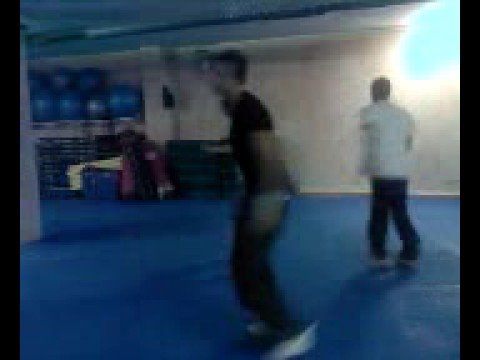 OSCAR CORTES HIPHOP DANCE,Yung Joc feat. 3LW - Bout It