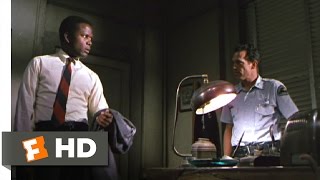 in the heat of the night Movie