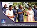 TUKUZA MINISTERS   NIKODEMO PERFORMING AT GOOD NEWS SDA CHURCH KISUMU SHOT BY 0706730467