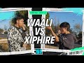 WAALI VS XIPHIRE | CABINA51 FANTASY BATTLE #1 #WAALIBEATBOX #XIPHIRE_BBX