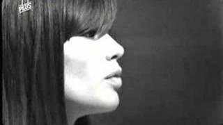 Francoise Hardy - Frag Den Abenwind