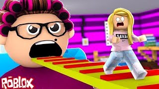 Roblox Adventures Granny Horror Game Challenge In Roblox Escape Grandmas House Obby Free Online Games - esacpe grammus hous roblox