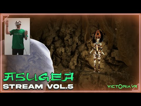 Victoria VR gameplay video 2