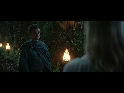 Rings of Power - Conflicted (Galadriel)