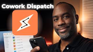 How to Be in Two Places at Once With Claude Dispatch