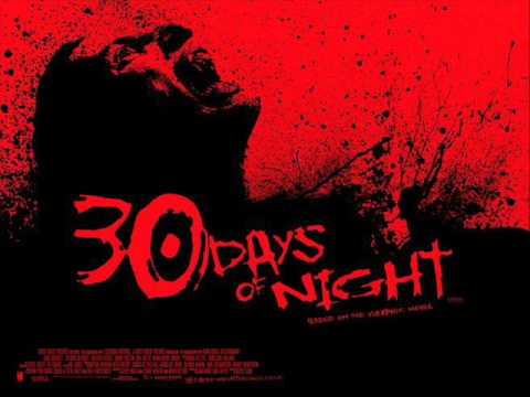 30 DAYS OF NIGHT-Daybreak
